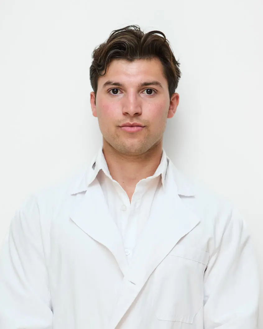 Dr. Manuel Prieto-Díaz