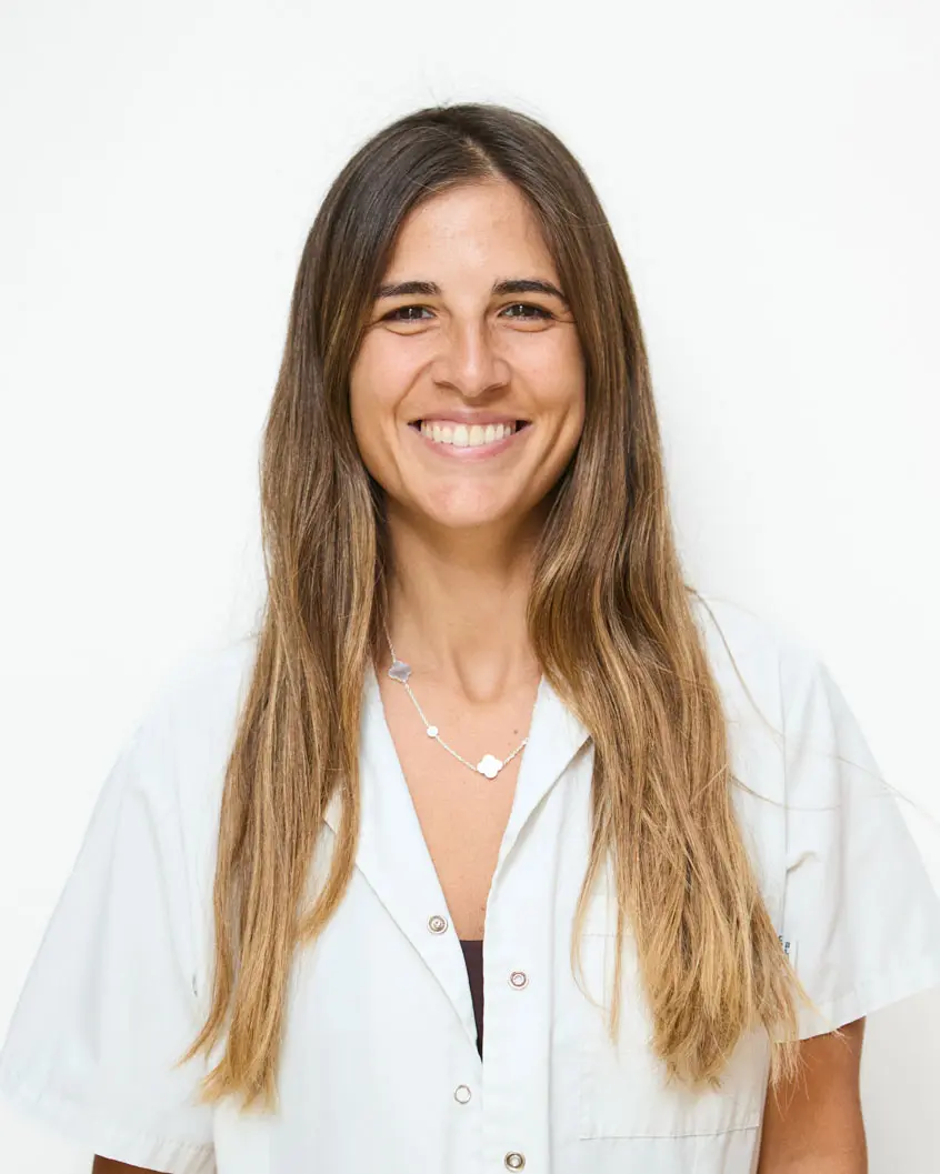 Dra. Carolina Centurión