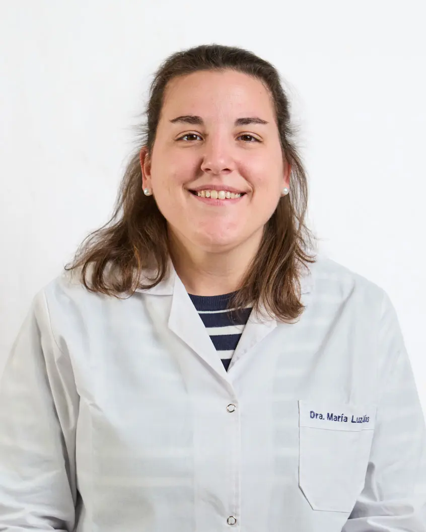Dra. María Luz Alias