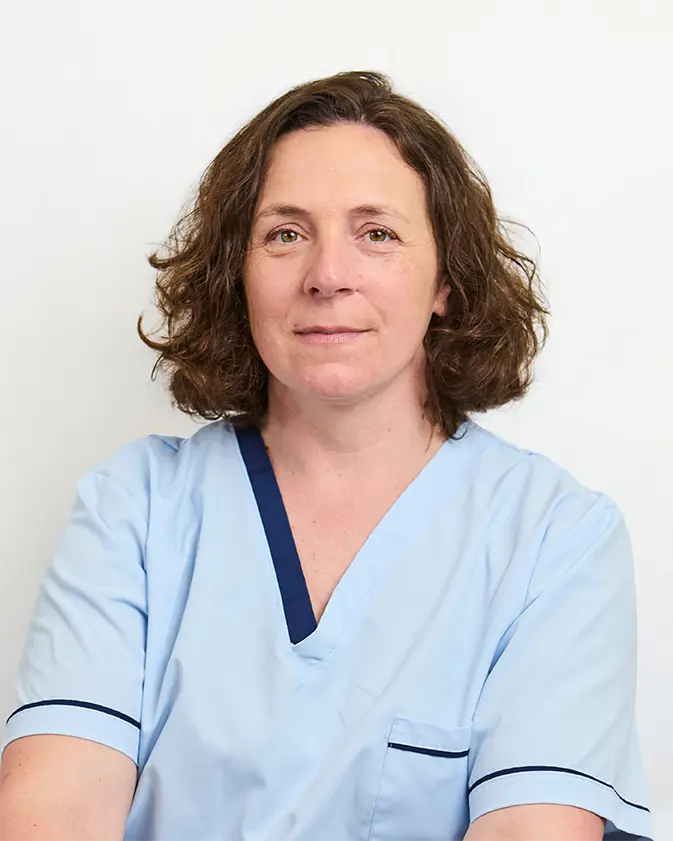 Evangelina Protzukov