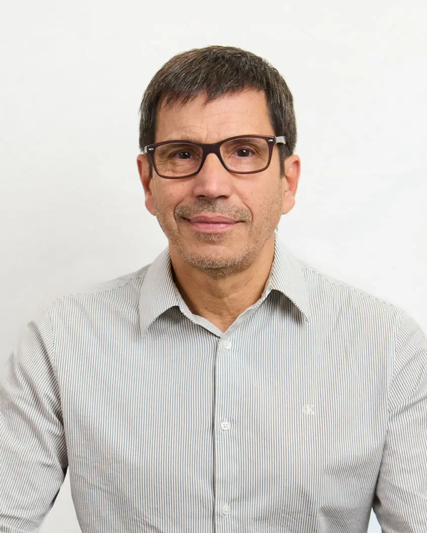 Dr. Ignacio Prieto-Díaz
