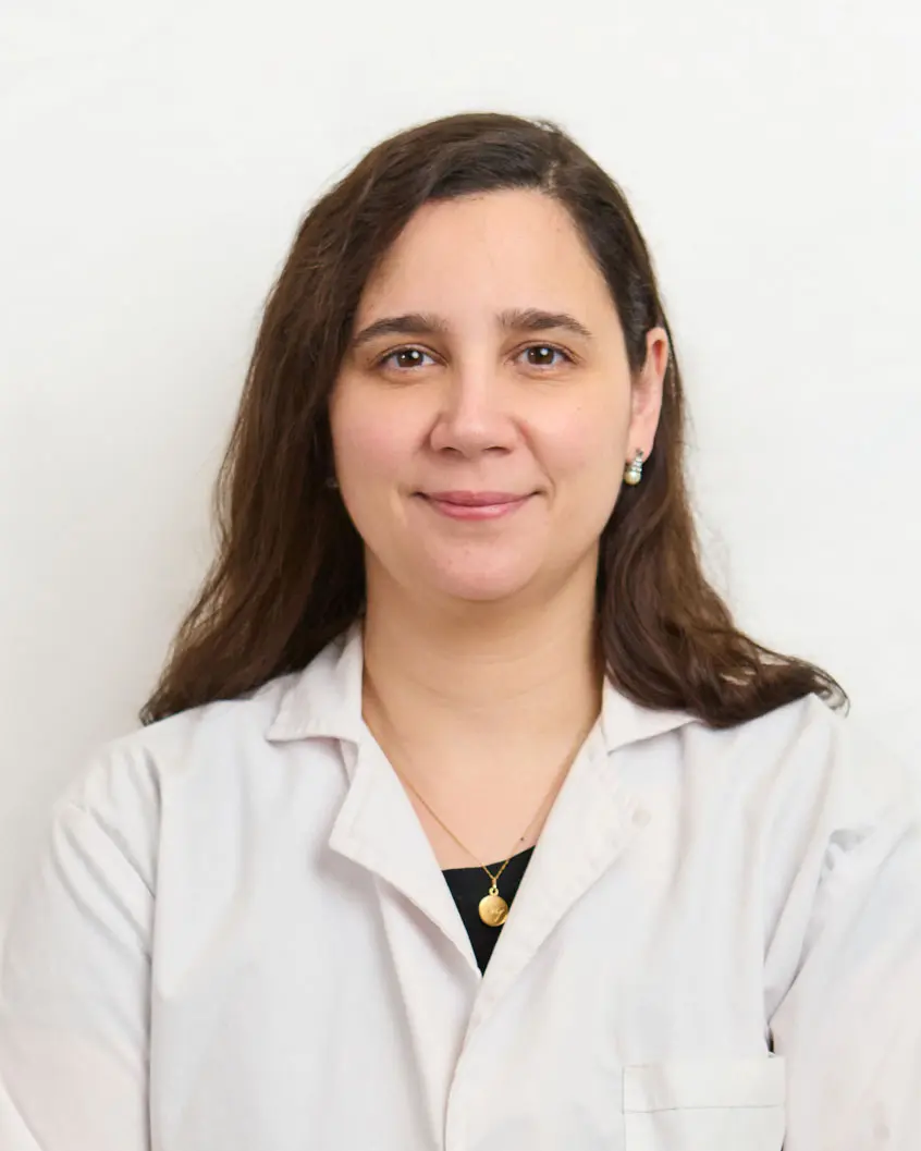 Dra. Cecilia Schweitzer