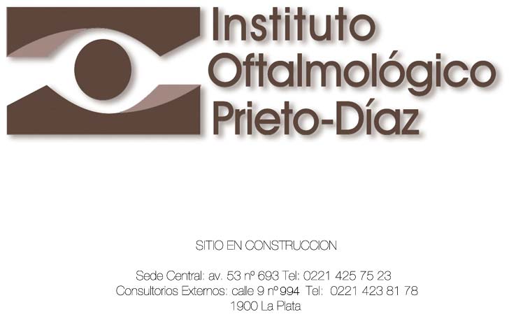 INSTITUTO PRIETO DIAZ